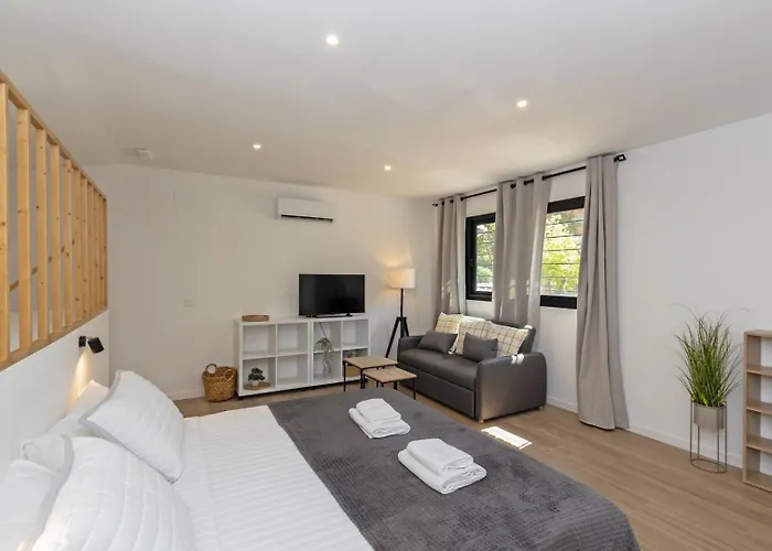 Guestready - Beautiful Loft In *