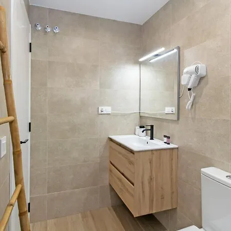 Guestready - Beautiful Loft In Lejlighed