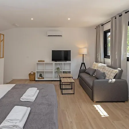 Guestready - Beautiful Loft In ולנסיה
