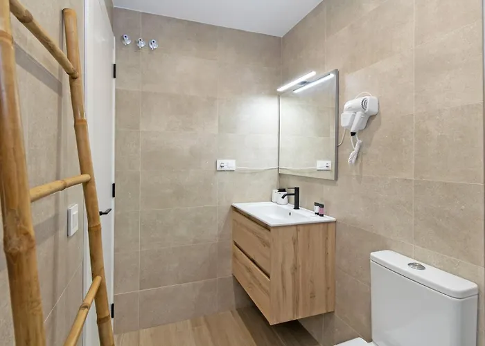 Guestready - Beautiful Loft In Lägenhet