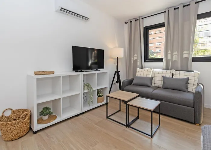 Guestready - Beautiful Loft In * Valencia