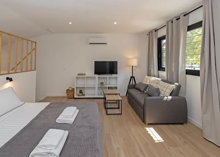 Guestready - Beautiful Loft In Valencia