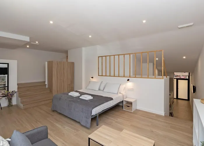 Guestready - Beautiful Loft In Valencia