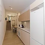 Guestready - Beautiful Loft In アパート バレンシア