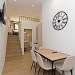 Guestready - Beautiful Loft In * バレンシア