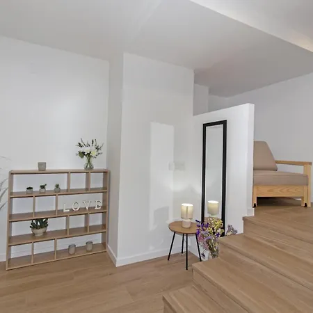 Appartement Guestready - Beautiful Loft In *