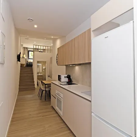 Guestready - Beautiful Loft In Апартаменты Валенсия