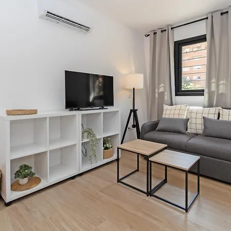 Guestready - Beautiful Loft In * Valência